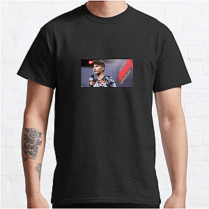 Sinatraa Dominate The Game Sinatraa T-Shirts