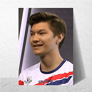 Sinatraa Precision In Every Shot Sinatraa Posters