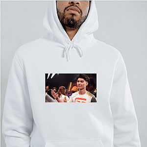 Sinatraa Master Of The Meta Sinatraa Hoodies