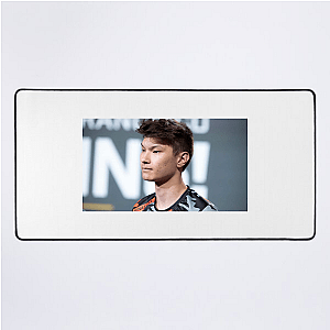 Sinatraa Making Plays Since Day One Sinatraa Mouse Pads