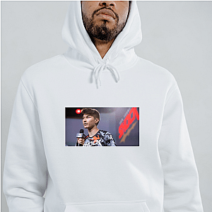 Sinatraa Dominate The Game Sinatraa Hoodies