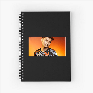Sinatraa World Class Aim Sinatraa Notebook