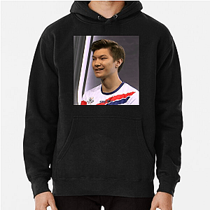 Sinatraa Precision In Every Shot Sinatraa Hoodies
