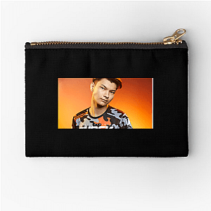 Sinatraa World Class Aim Sinatraa Zipper Pouches