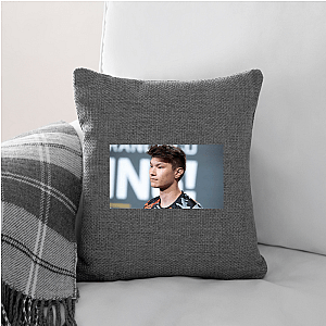 Sinatraa Making Plays Since Day One Sinatraa Pillows Cover