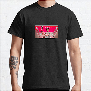 Sinatraa Champion Of The Rift Sinatraa T-Shirts
