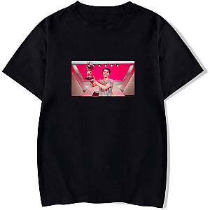 Sinatraa Champion Of The Rift Sinatraa T-Shirts