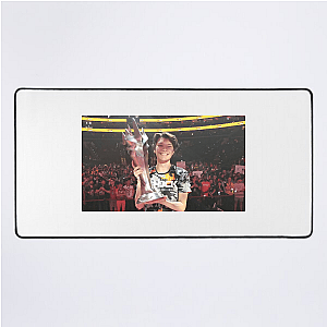 Sinatraa Clutch Or Go Home Sinatraa Mouse Pads