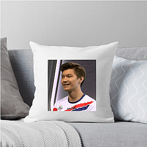 Sinatraa Precision In Every Shot Sinatraa Pillows Cover