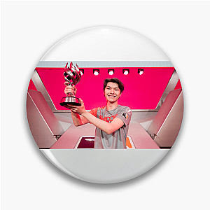 Sinatraa Champion Of The Rift Sinatraa Pins