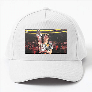 Sinatraa Clutch Or Go Home Sinatraa Hats & Caps