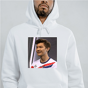 Sinatraa Precision In Every Shot Sinatraa Hoodies