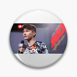 Sinatraa Dominate The Game Sinatraa Pins