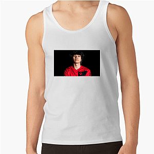 Sinatraa Overwatch League MVP Sinatraa Tank Tops