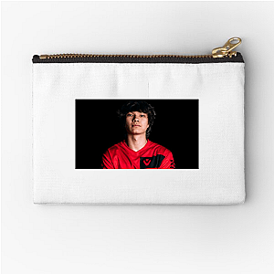 Sinatraa Overwatch League MVP Sinatraa Zipper Pouches