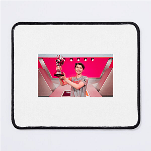 Sinatraa Champion Of The Rift Sinatraa Mouse Pads