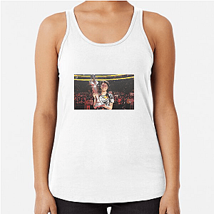 Sinatraa Clutch Or Go Home Sinatraa Tank Tops