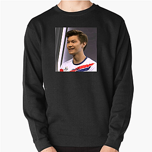 Sinatraa Precision In Every Shot Sinatraa Sweatshirts