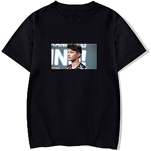 Sinatraa Making Plays Since Day One Sinatraa T-Shirts