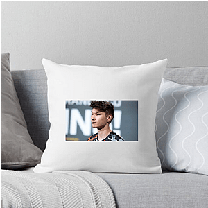 Sinatraa Making Plays Since Day One Sinatraa Pillows Cover