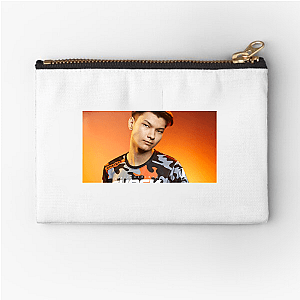 Sinatraa World Class Aim Sinatraa Zipper Pouches