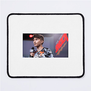 Sinatraa Dominate The Game Sinatraa Mouse Pads