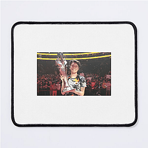 Sinatraa Clutch Or Go Home Sinatraa Mouse Pads
