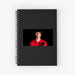 Sinatraa Overwatch League MVP Sinatraa Notebook
