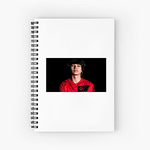 Sinatraa Overwatch League MVP Sinatraa Notebook