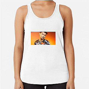 Sinatraa World Class Aim Sinatraa Tank Tops