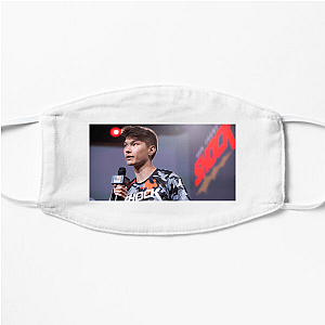 Sinatraa Dominate The Game Sinatraa Face Masks