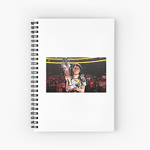 Sinatraa Clutch Or Go Home Sinatraa Notebook