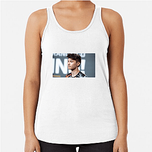 Sinatraa Making Plays Since Day One Sinatraa Tank Tops