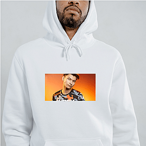 Sinatraa World Class Aim Sinatraa Hoodies