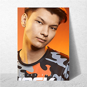 Sinatraa World Class Aim Sinatraa Posters