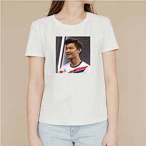 Sinatraa Precision In Every Shot Sinatraa T-Shirts