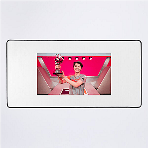 Sinatraa Champion Of The Rift Sinatraa Mouse Pads