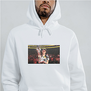 Sinatraa Clutch Or Go Home Sinatraa Hoodies