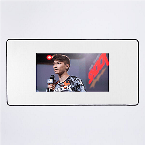 Sinatraa Dominate The Game Sinatraa Mouse Pads