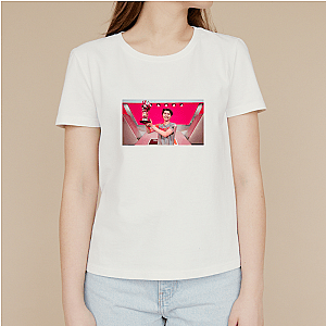 Sinatraa Champion Of The Rift Sinatraa T-Shirts