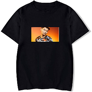 Sinatraa World Class Aim Sinatraa T-Shirts