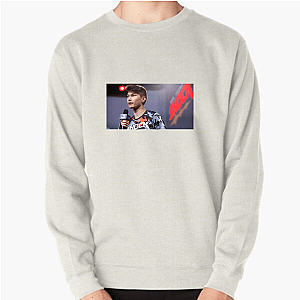 Sinatraa Dominate The Game Sinatraa Sweatshirts