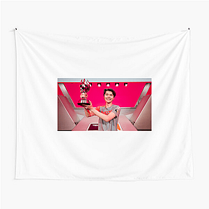 Sinatraa Champion Of The Rift Sinatraa Tapestries