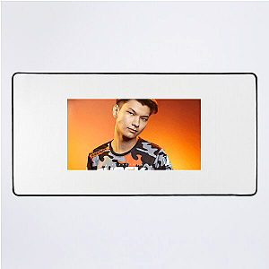 Sinatraa World Class Aim Sinatraa Mouse Pads