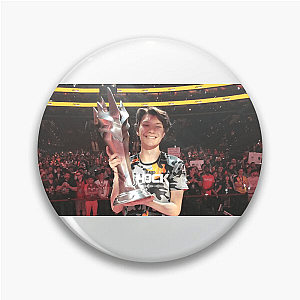Sinatraa Clutch Or Go Home Sinatraa Pins