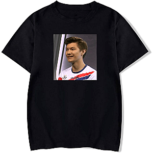 Sinatraa Precision In Every Shot Sinatraa T-Shirts