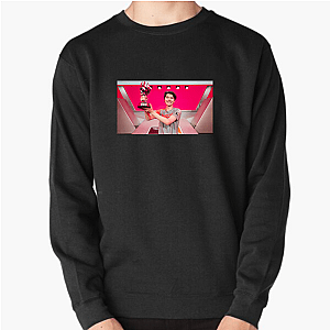 Sinatraa Champion Of The Rift Sinatraa Sweatshirts