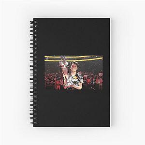 Sinatraa Clutch Or Go Home Sinatraa Notebook
