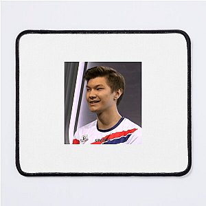 Sinatraa Precision In Every Shot Sinatraa Mouse Pads