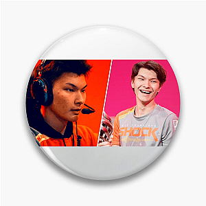 Locked In With Sinatraa Sinatraa Pins